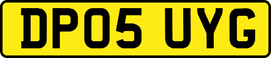 DP05UYG