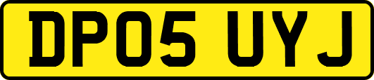 DP05UYJ