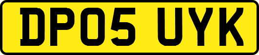 DP05UYK