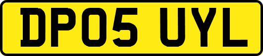DP05UYL