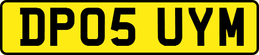 DP05UYM