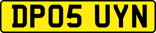DP05UYN