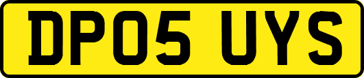 DP05UYS
