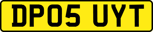 DP05UYT