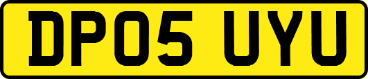 DP05UYU