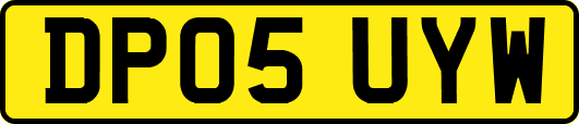 DP05UYW