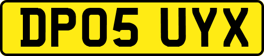DP05UYX