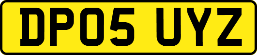 DP05UYZ