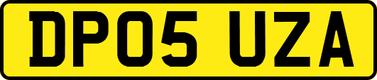 DP05UZA