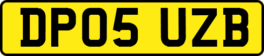 DP05UZB