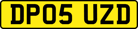 DP05UZD