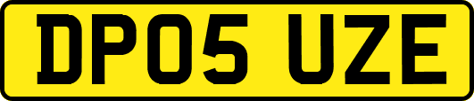 DP05UZE