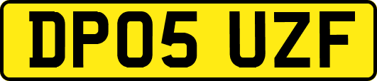 DP05UZF
