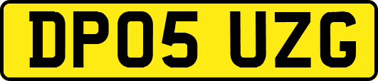 DP05UZG