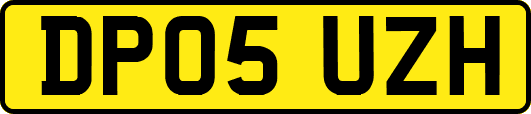 DP05UZH