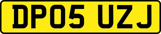 DP05UZJ
