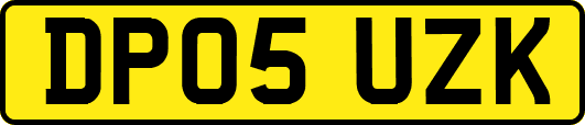 DP05UZK