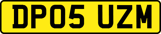 DP05UZM