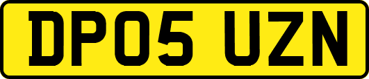 DP05UZN