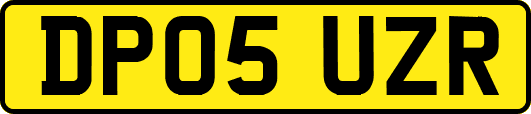DP05UZR