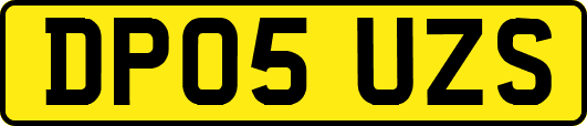 DP05UZS