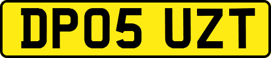 DP05UZT