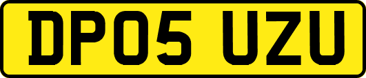 DP05UZU