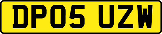 DP05UZW