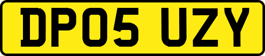 DP05UZY