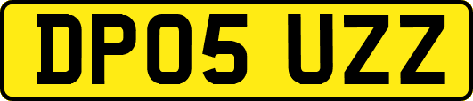 DP05UZZ