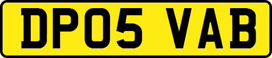 DP05VAB