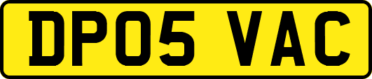 DP05VAC