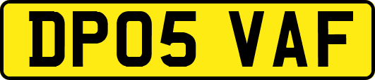 DP05VAF