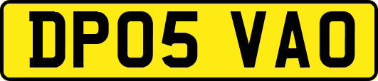DP05VAO