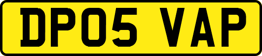 DP05VAP