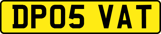 DP05VAT