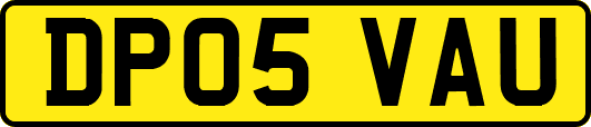 DP05VAU