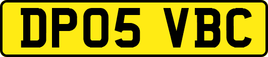 DP05VBC