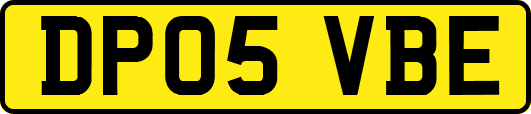 DP05VBE