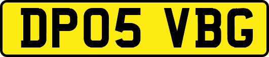 DP05VBG