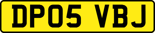 DP05VBJ