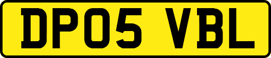 DP05VBL