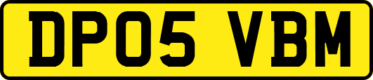 DP05VBM