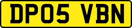 DP05VBN