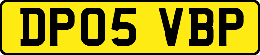DP05VBP