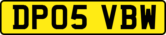 DP05VBW