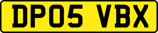 DP05VBX