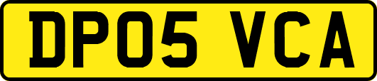 DP05VCA