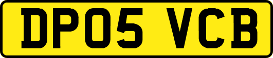 DP05VCB