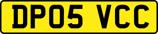 DP05VCC